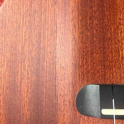Fender Pa'ina Tenor Ukulele 2009 - 2014 - Natural image 5