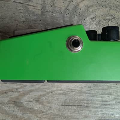 Ibanez TS9 Tube Screamer 2002 - Present - Green image 5
