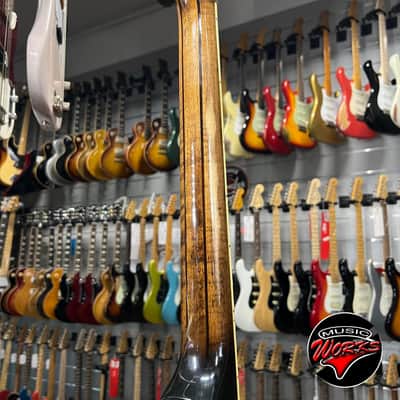 Gibson Les Paul Custom Anniversary 2550 Sunburst Year 1978 image 10
