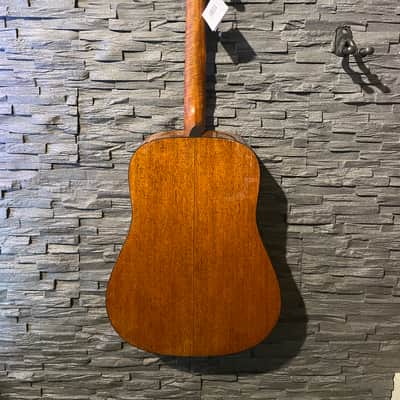 Martin Standard Series D-18 - Natural image 6