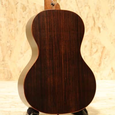 tkitki ukulele Br-Akaka Sinker Redwood Baritone 2020's image 2