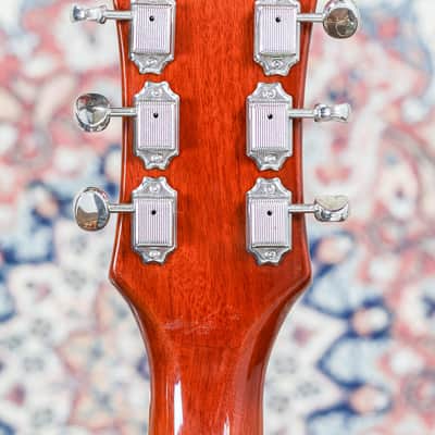 Epiphone Riviera Korea | Royal Tan image 15