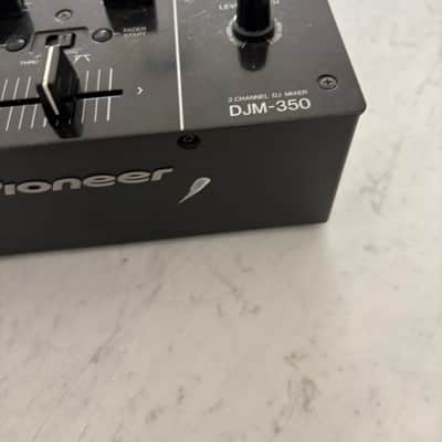 Pioneer DJM350 image 3