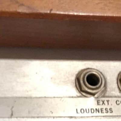 Mega rare vintage 1971 RA Moog Minimoog Model D Analog Synth image 5