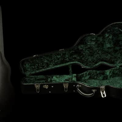 Bourgeois Bourgeois Touchstone Vintage OM - Sitka Spruce & Indian Rosewood #T2405049 image 19