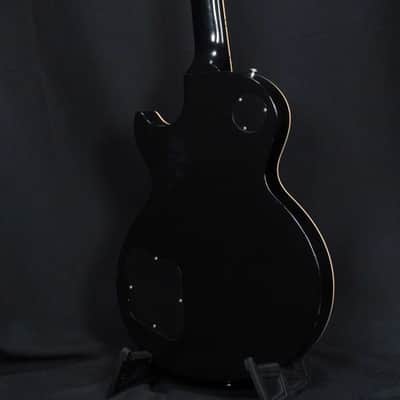 GIBSON USA Les Paul Traditional Mahogany Satin Vintage Sunburst -2012- [109320381] (07/06) image 10