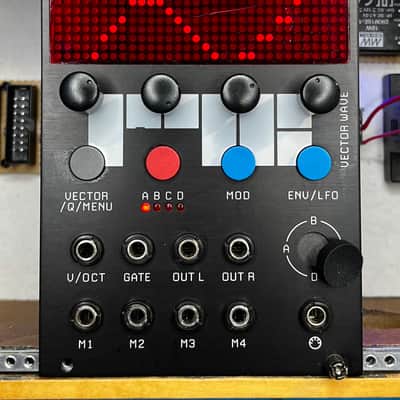 DivKid & Making Sound Machines DivSkip DivSkip Trigger + Gate