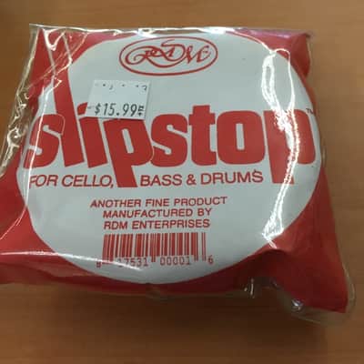 Slipstop Cello stop Pink image 1