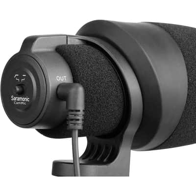Saramonic Cam Mic image 2