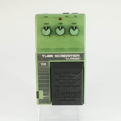 ギター Ibanez TS10 Tube Screamer Classic ebroxycbongc7ukelgsw.jpg