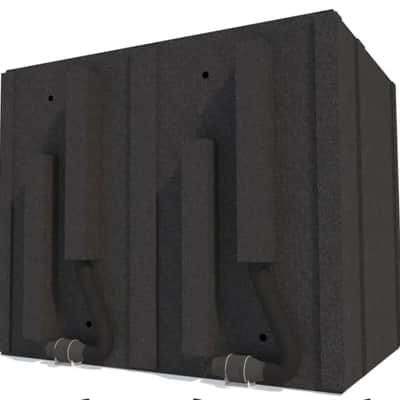 WhisperRoom  MDL 7296 S (6’x8’) Professional Sound Booth image 22