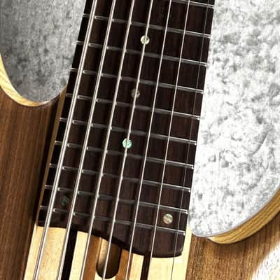 Ibanez BTB747 - Natural Low Gloss - [#I250515229][4.80kg] image 3