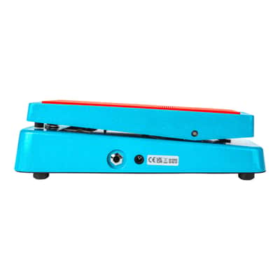 Dunlop MR95LTD Mick Ronson Cry Baby Wah image 4