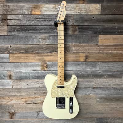Fender Telecaster 2006 image 2