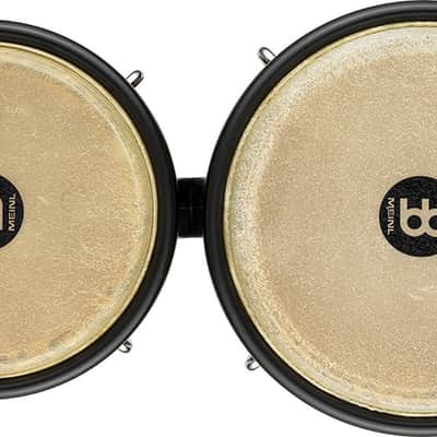 Meinl Bongo Set FWB190 LB Leopard image 5