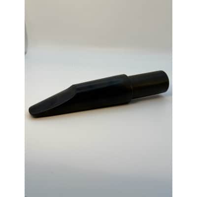 Berg Larsen Hard Rubber #130/1 SMS baritonsax mondstuk image 9