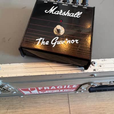 Marshall The Gub’nor 2024 image 1