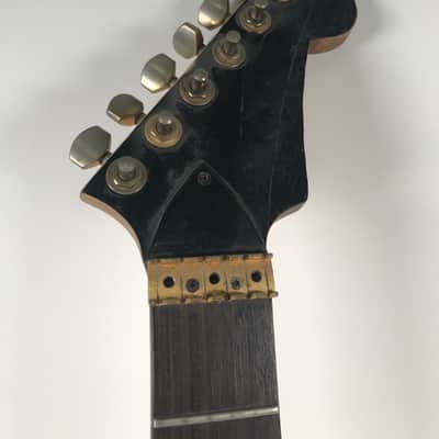 Ibanez RG Series Electric Guitar image 7