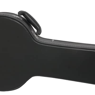 Epiphone EGCS Hardshell Case for SG-Style Guitars image 2