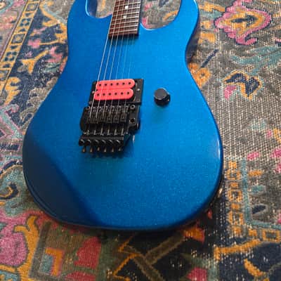 1987 USA BC Rich ST-III image 3