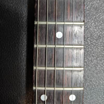 Kramer K1000 1987 Candy Apple Red image 7