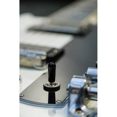 2014 Gibson EDS1275 Doubleneck 60´s arctic white image 15