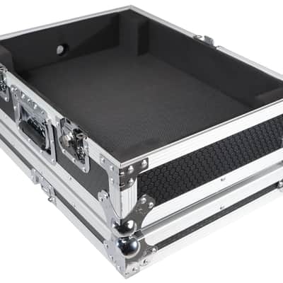 ProX XS-RANE12 MK2 Flight Case for Rane 12 Motorized DJ Controller image 6