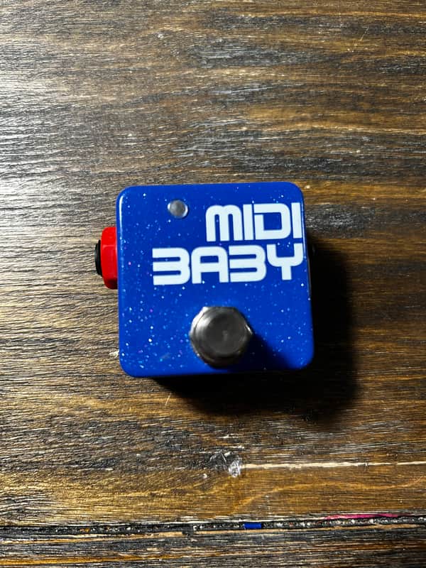 Disaster Area Designs MIDI Baby image 1