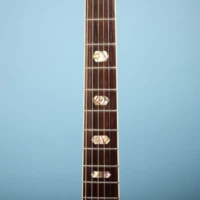 Vintage Morris D-41 MIJ Japan Acoustic Guitar image 5