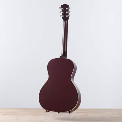 Gibson L-00 Special, Satin Wine Red | Demo image 4