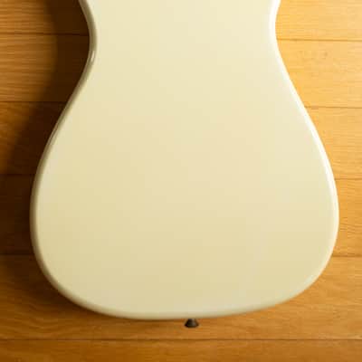 Fender Bullet Vintage 1981 USA image 8