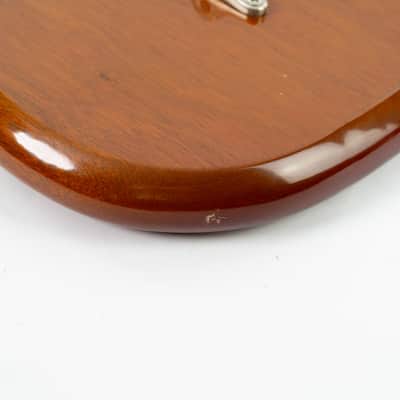 Epiphone Wilshire 1962 Cherry image 10
