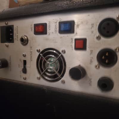 Atomic Reactor 2010s - Black image 3