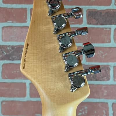 Suhr Classic S Electric Guitar - Root Beer Metallic image 13