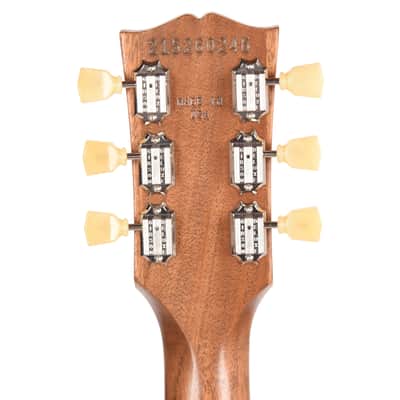 Gibson Original Les Paul Standard '50s Faded Vintage Honey Burst (Serial #215260246) image 7
