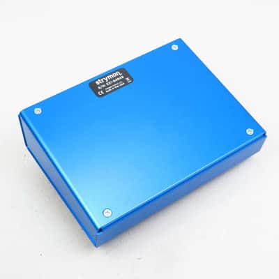 Strymon Mobius Modulation Unit Multi-Modulation Pedal [S21-84849] (06/22) image 3