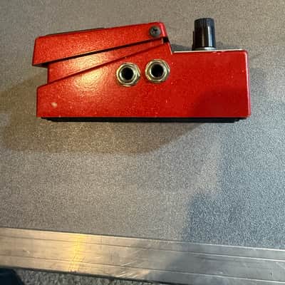 Boss RC-2 Loop Station 2006 - Present - Red Bild 4