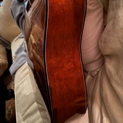 Martin D18DC David Crosby 2002 - NOS image 5