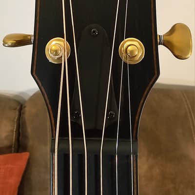 Taylor (Mint) 914CE Builders Edition 2024 - Honeyburst image 18