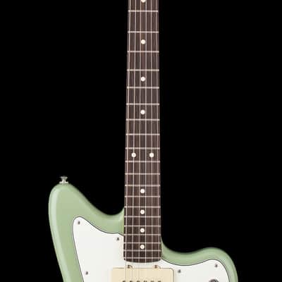 Fender Player II Jazzmaster - Birch Green #39230 image 5