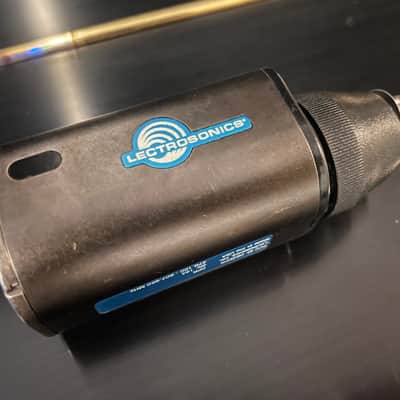 Lectrosonics DPR - Plug On Transmitter image 3