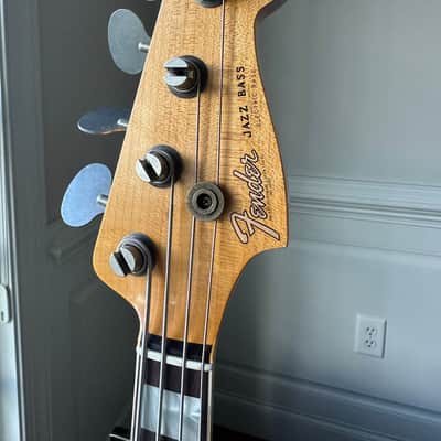 Fender Custom Shop '59 Precision Bass Limited Edition image 3