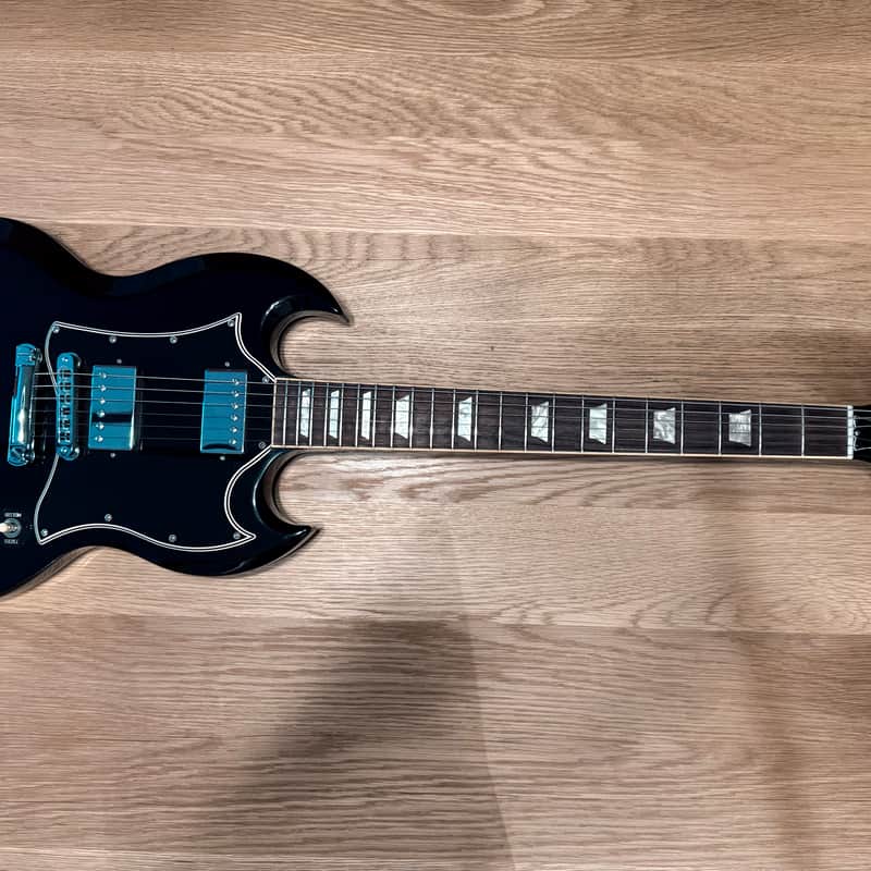 Gibson SG Standard 2008 - Ebony