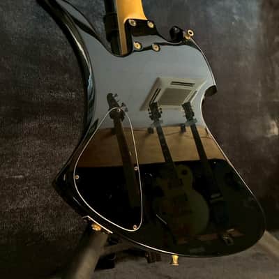FERNANDES MG-80X Black【3.40kg】 image 8
