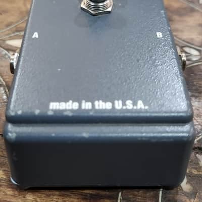 VINTAGE DOD 270 A/B Box 1970s USA image 4