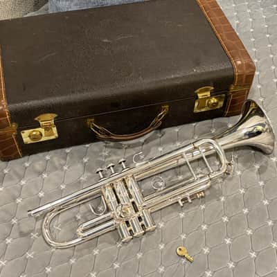 Bach 180S37 Stradivarius Series Bb Trumpet 1974 Time Capsule image 1