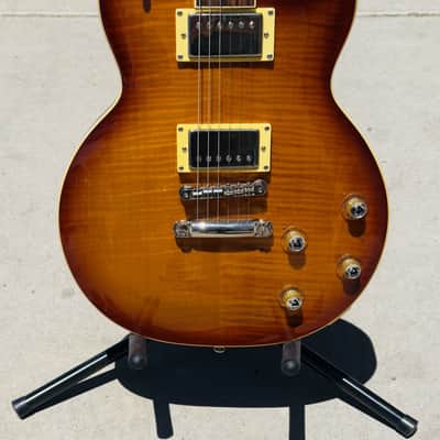 Guild Bluesbird Newark St. Collection with Hardshell Case image 1