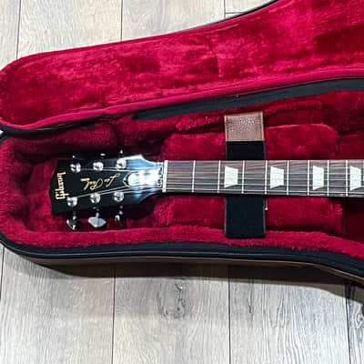 Gibson Les Paul Studio - Smokehouse Burst (Gibson softshell case included) image 7