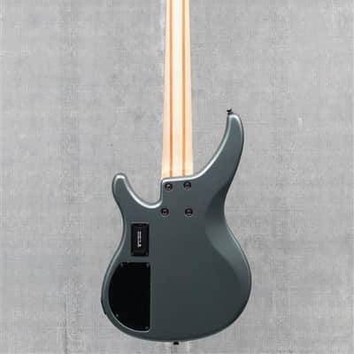 Yamaha TRBX305 MGR Mist Green 5-String Bass image 4