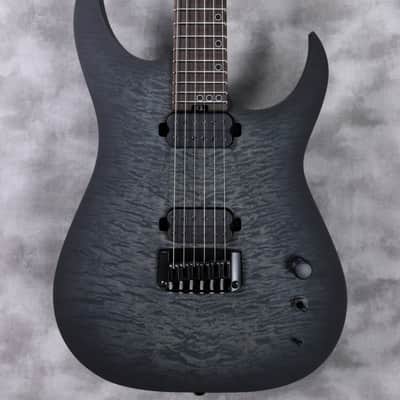Schecter KM-6 MK-III Keith Merrow Signature Pro USA 2019
